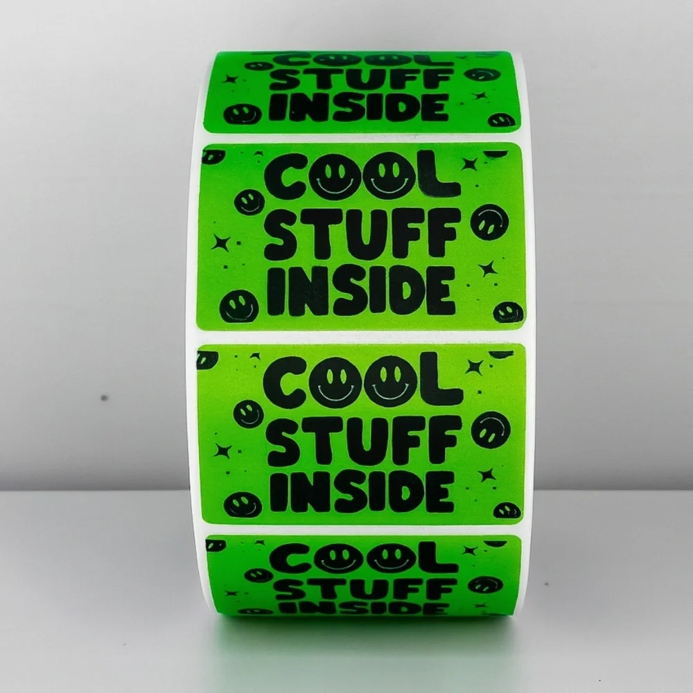Stickeraft you ll